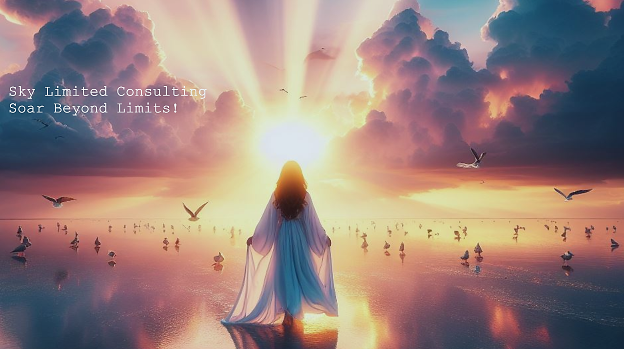 Sky Limited Consulting